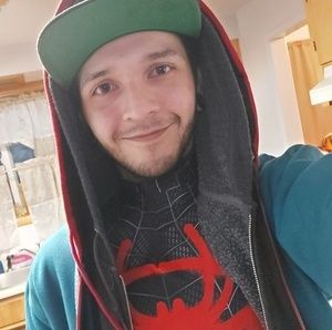 Meet your Posher, Tyler